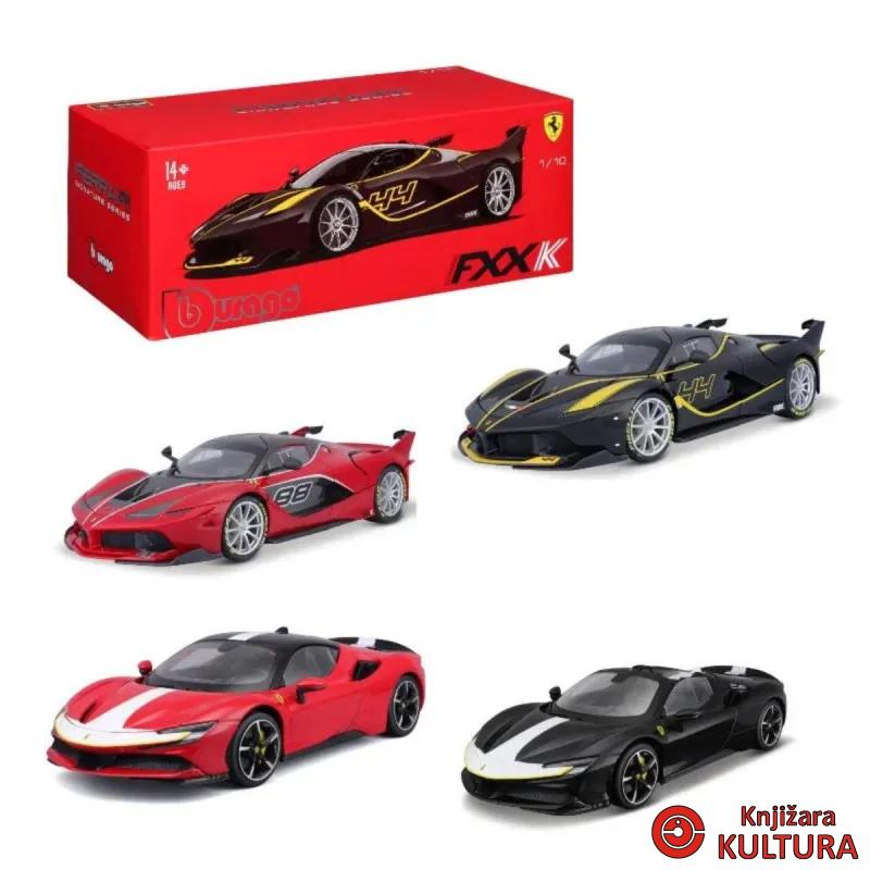 FERRARI signature  Asst 