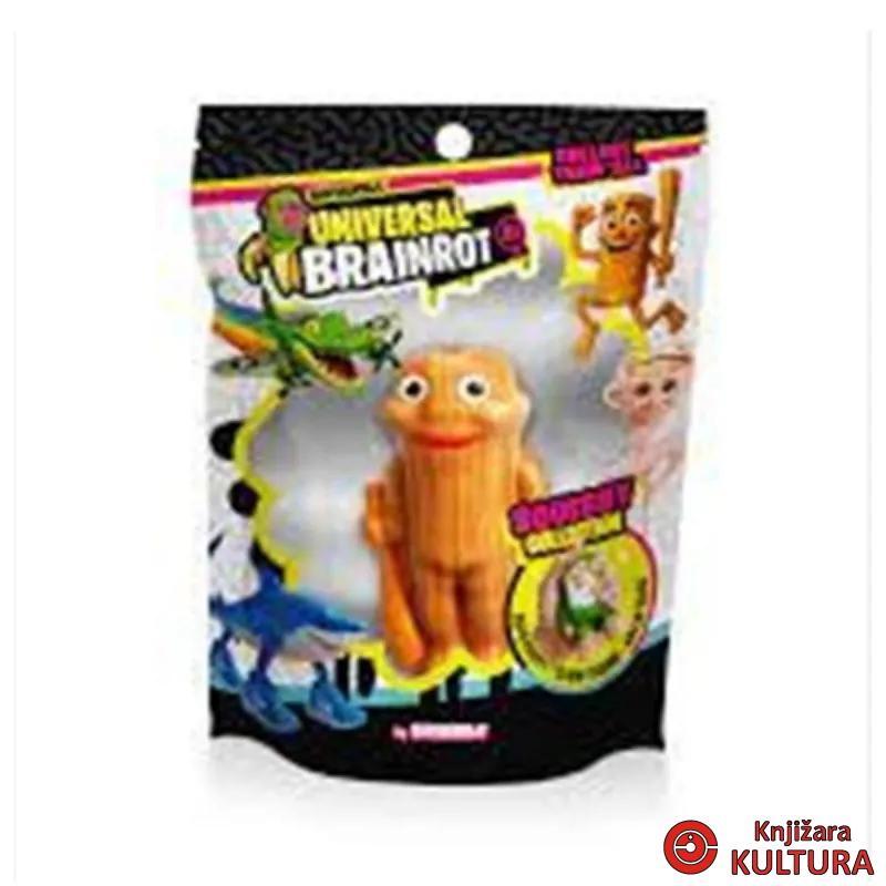 BRAINROT AL SQUISHY 7 CM U VREĆICI 