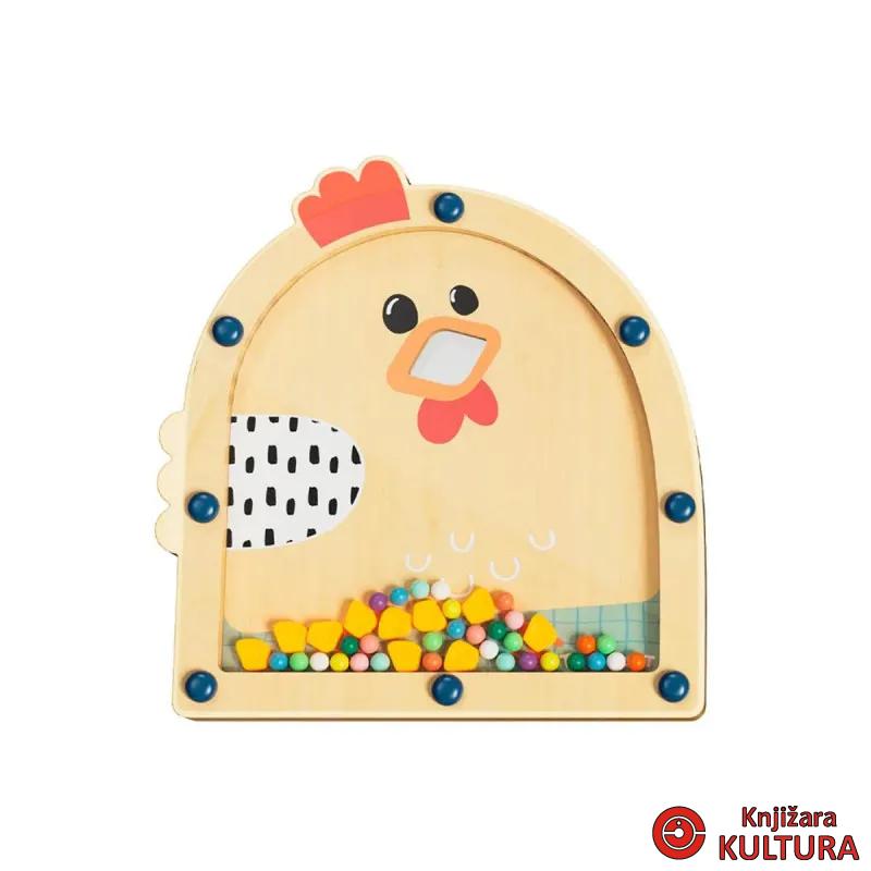 TOPBRIGHT IGRA NAHRANI KOKU 