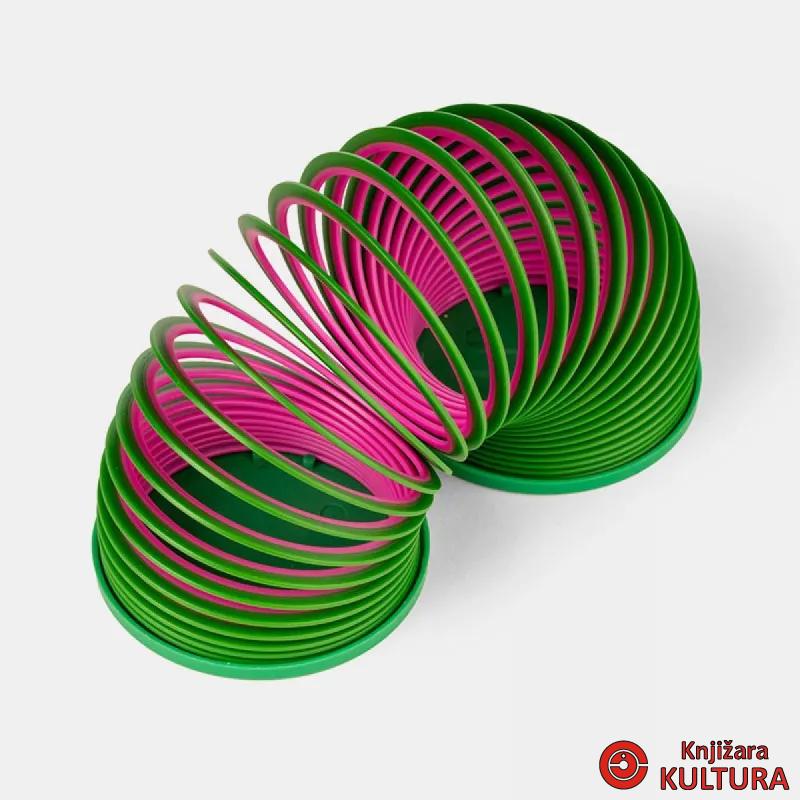 ANTISTRES IGRAČKA SPRINGIE THINGIE KID49-A 