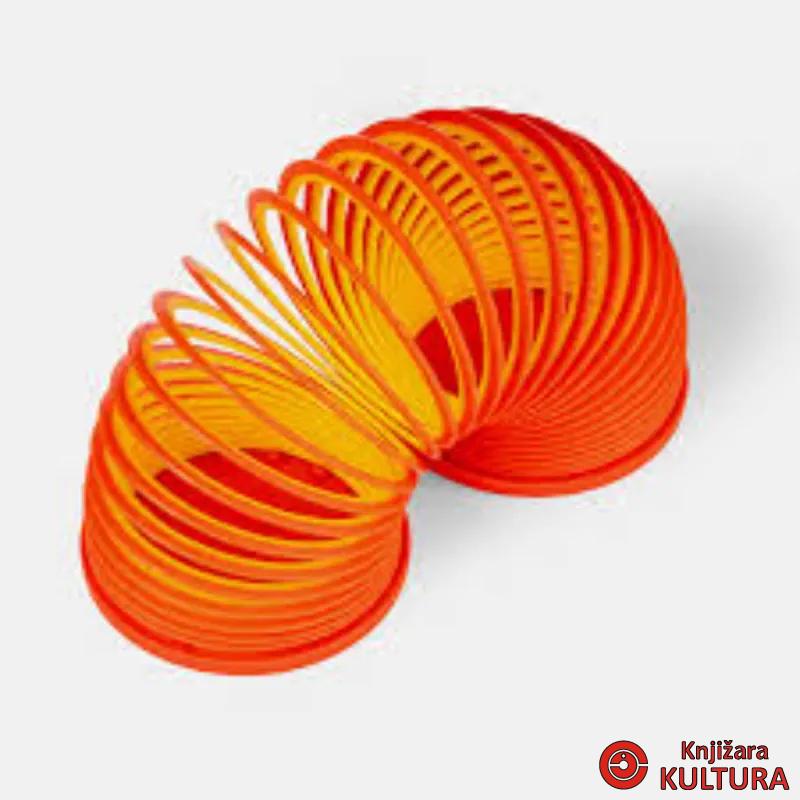 ANTISTRES IGRAČKA SPRINGIE THINGIE KID49-A 