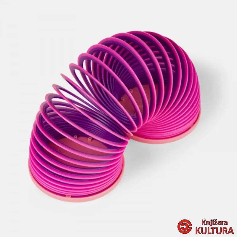 ANTISTRES IGRAČKA SPRINGIE THINGIE KID49-A 