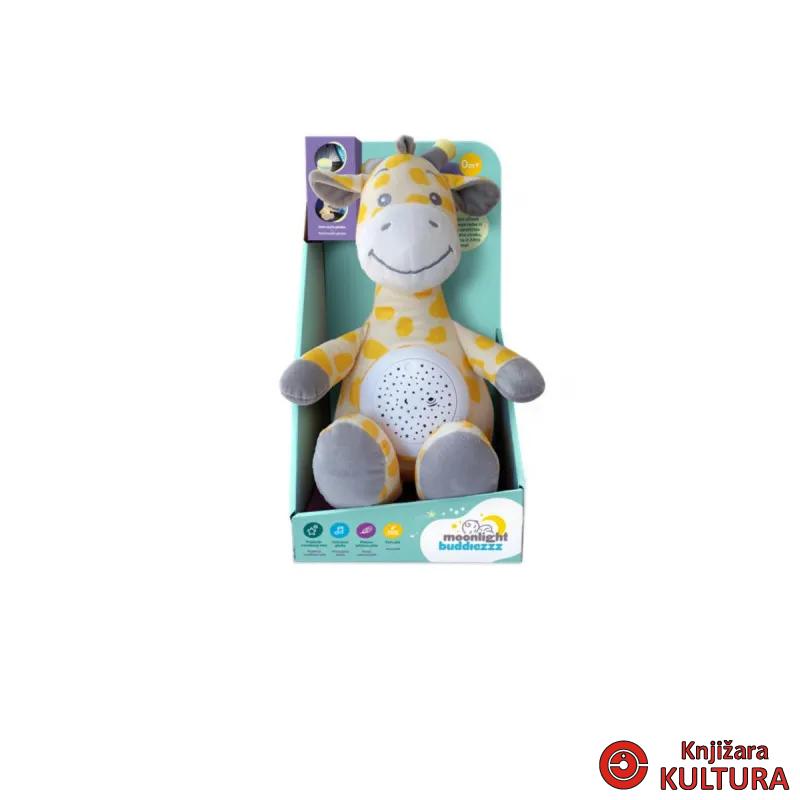ZZZ MOONLIGHT BUDDIEZZ ŽIRAFA 