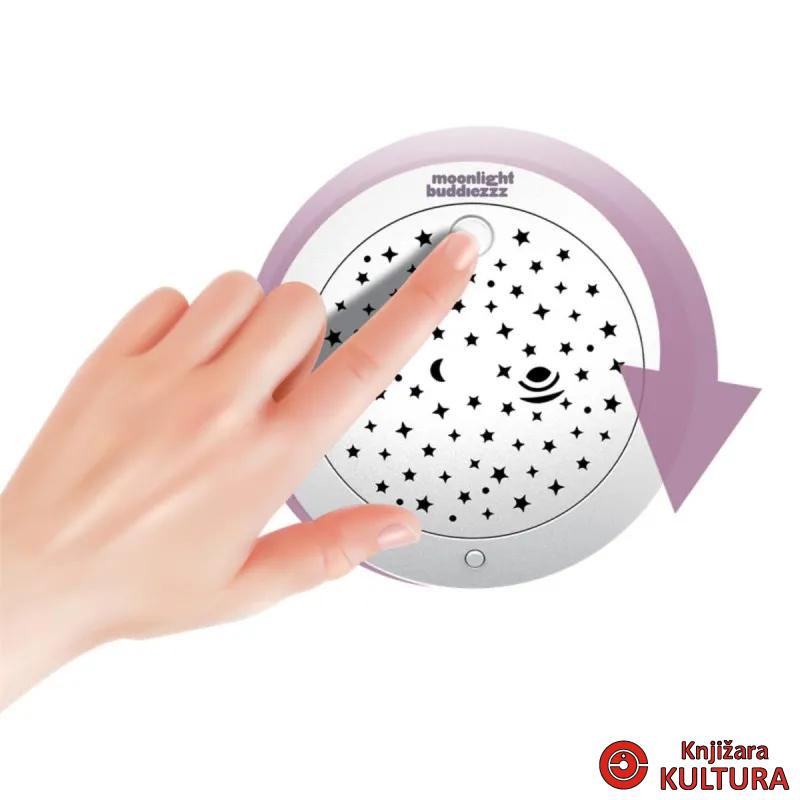 ZZZ MOONLIGHT BUDDIEZZ ŽIRAFA 