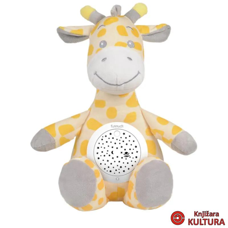 ZZZ MOONLIGHT BUDDIEZZ ŽIRAFA 