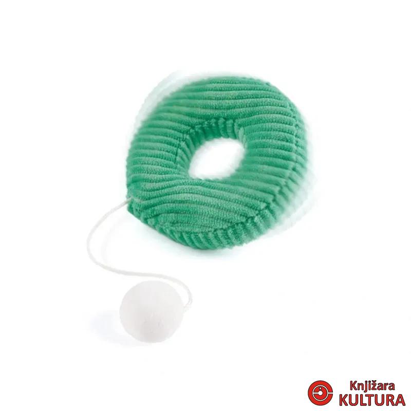 Hape dindolino Bunny piramida H0107 