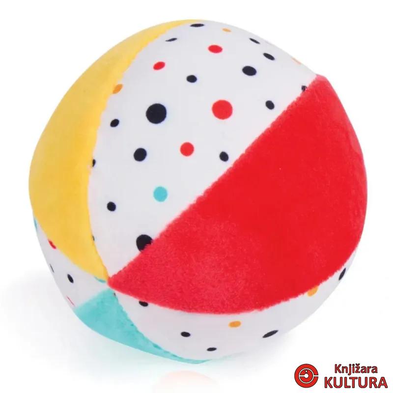 Hape baby set 5u1  H0130 