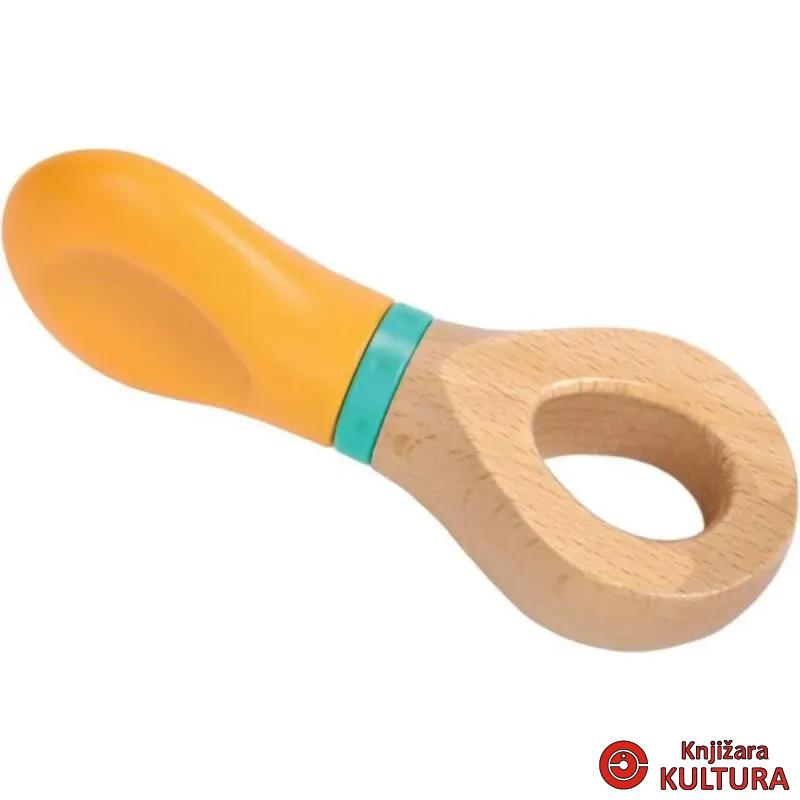 Hape baby set 5u1  H0130 