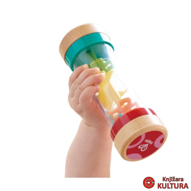 Hape baby set 5u1  H0130 