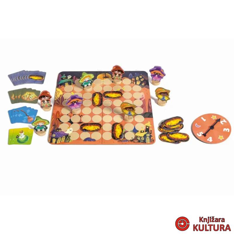 Hape društvena igra Magic Mayhem H1108 