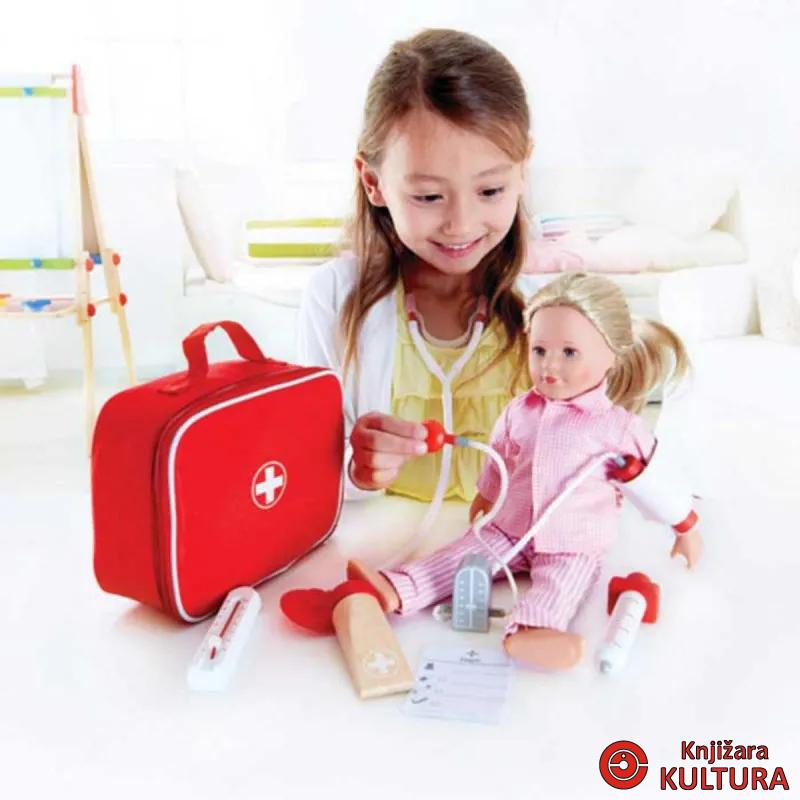 Hape doktorski set H3010 