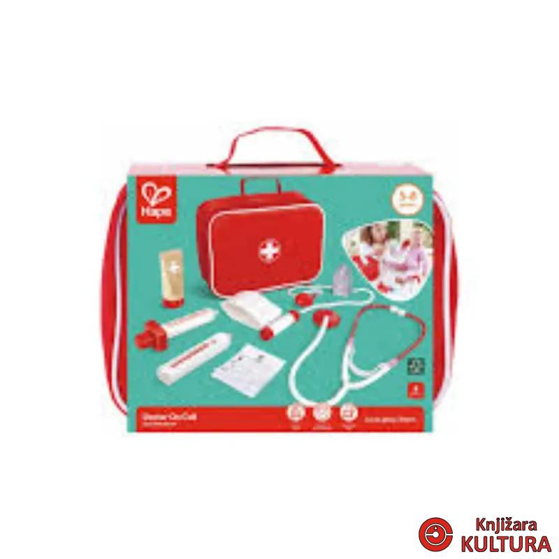 Hape doktorski set H3010 