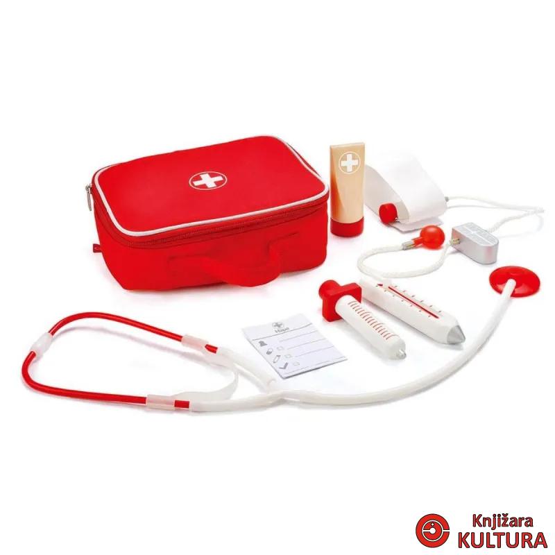 Hape doktorski set H3010 