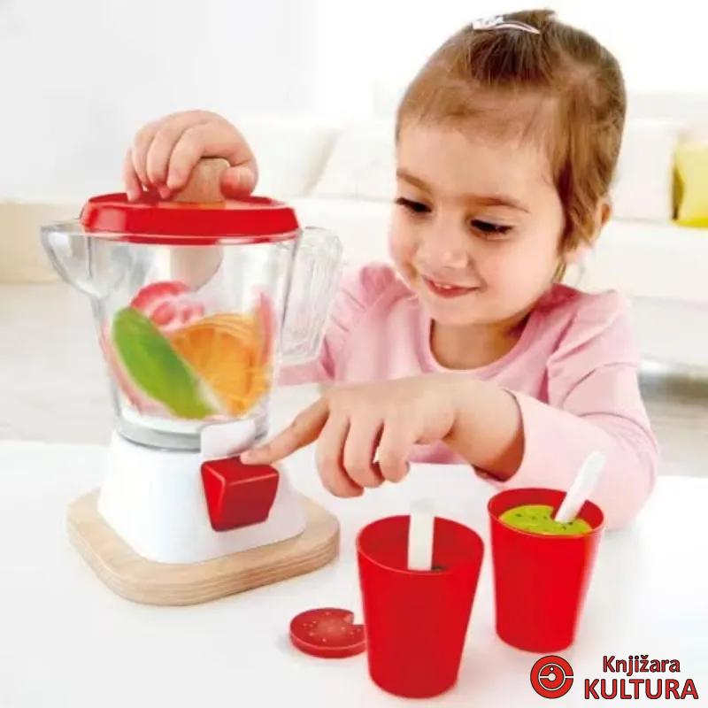 Hape blender set za igru H3158 