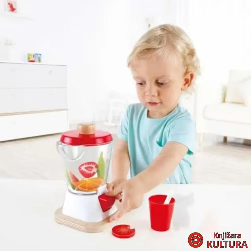 Hape blender set za igru H3158 