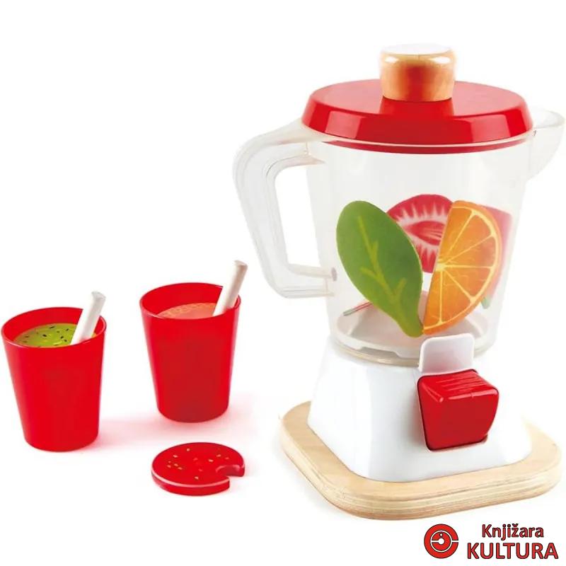 Hape blender set za igru H3158 