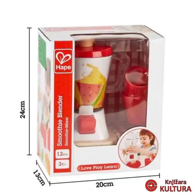 Hape blender set za igru H3158 