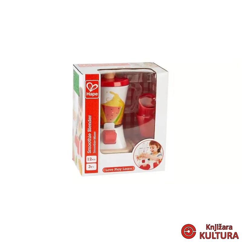 Hape blender set za igru H3158 