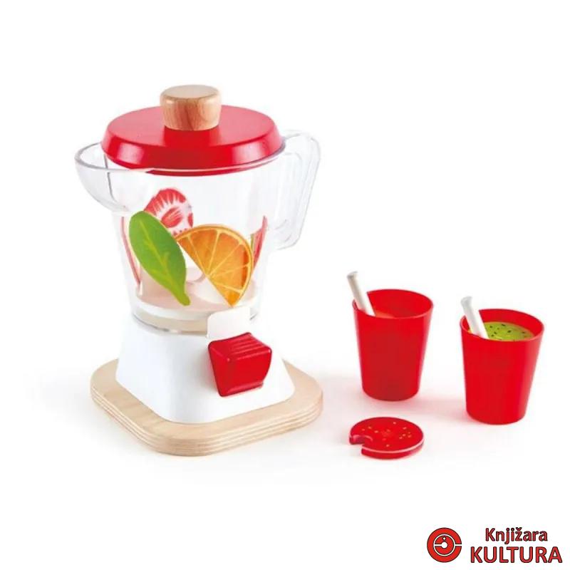 Hape blender set za igru H3158 