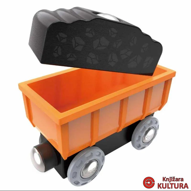 Hape dizel teretni voz H3718 