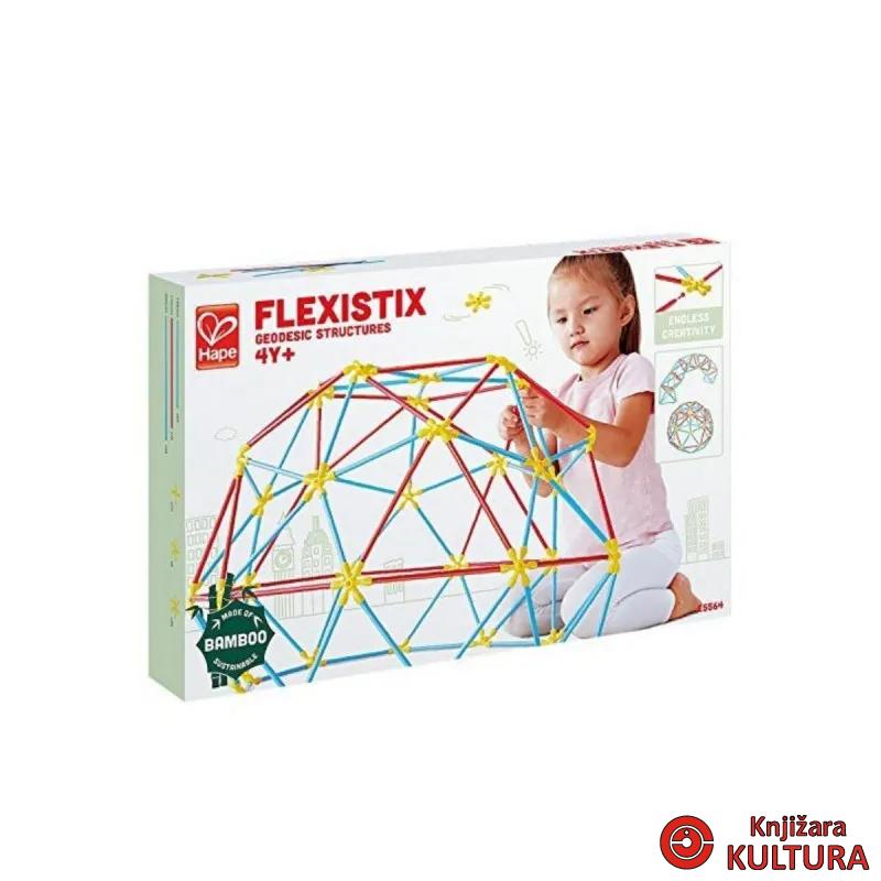 Hape arhitektonski set za gradnju H5564 