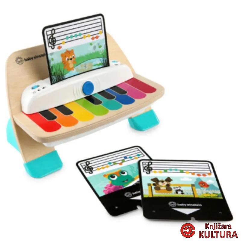 Hape magični piano H800802 