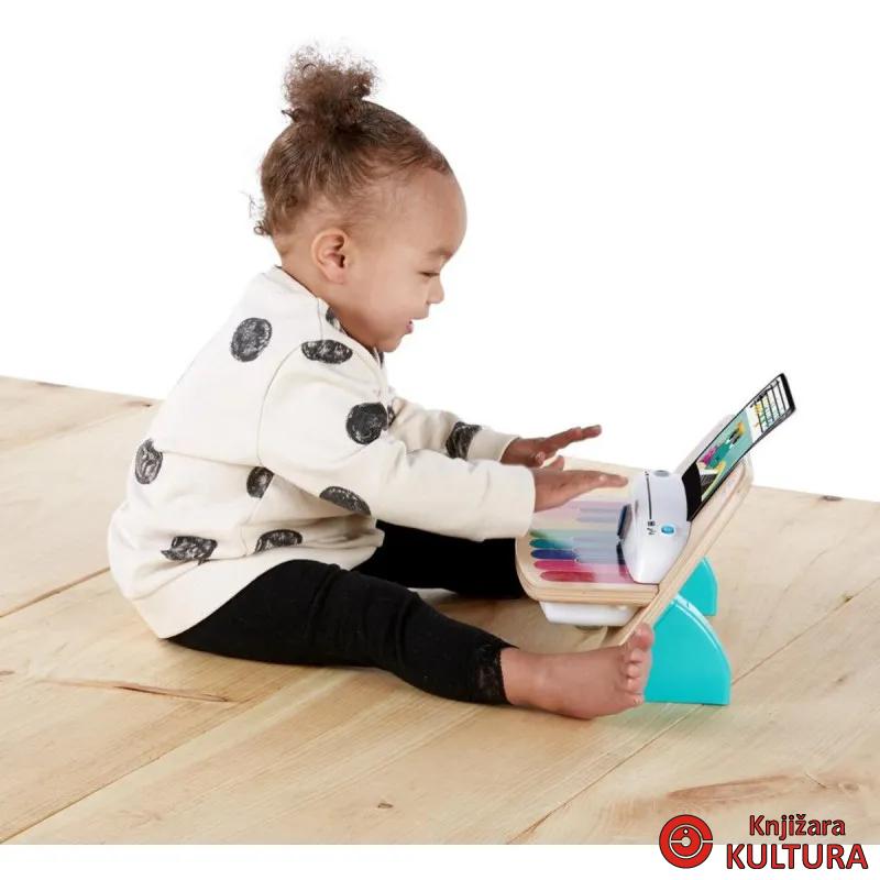 Hape magični piano H800802 