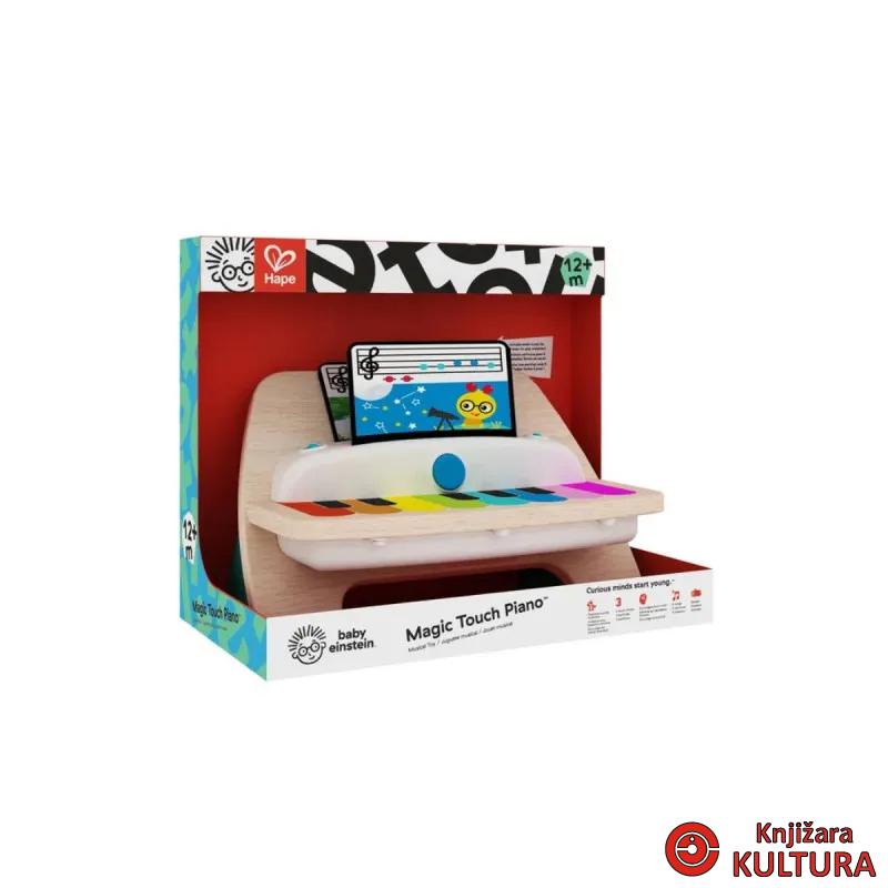 Hape magični piano H800802 