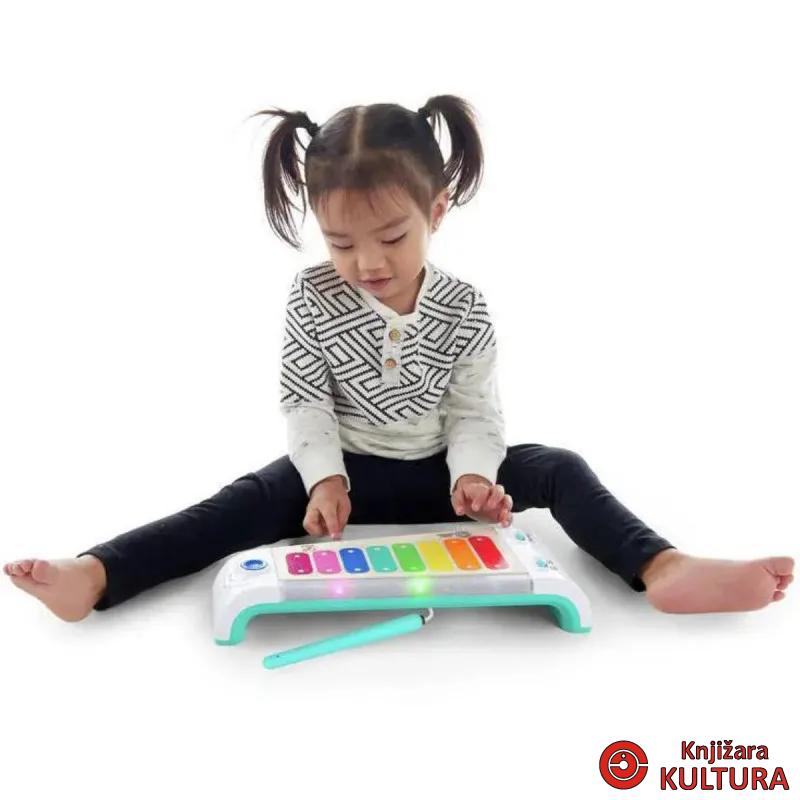 Hape magični ksilofon drveni H800858 