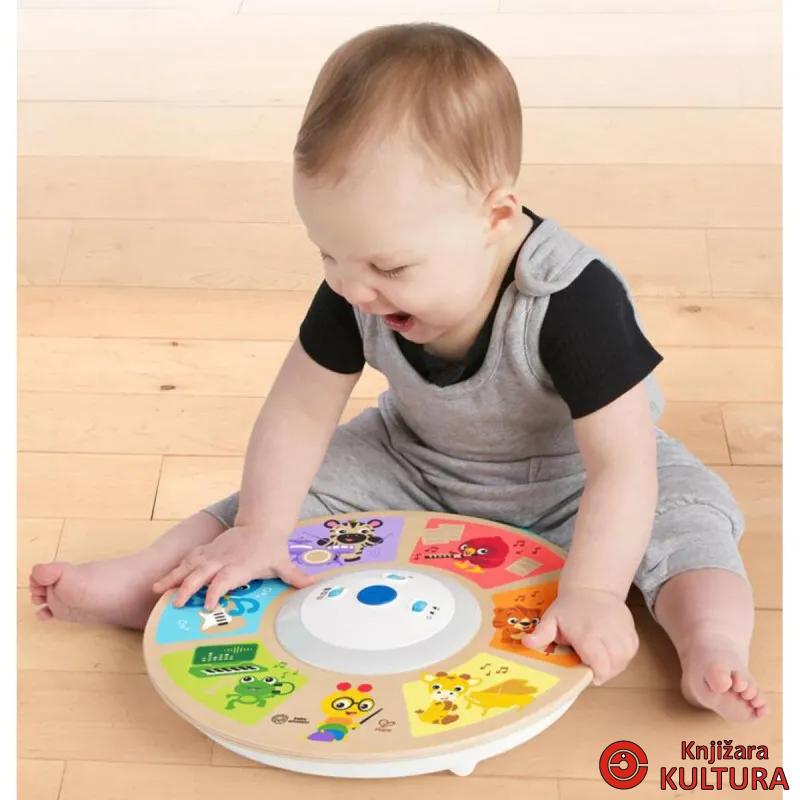 Hape magična muzička ploča H800890 