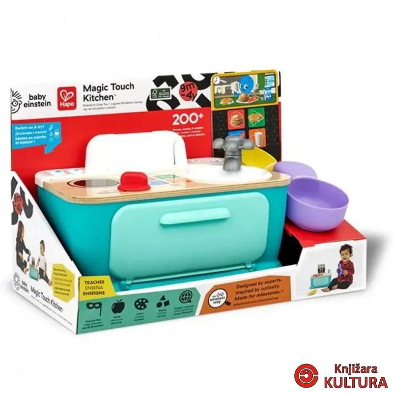 Hape mini kuhinja H800912 