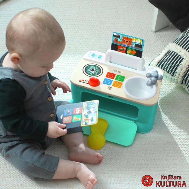 Hape mini kuhinja H800912 