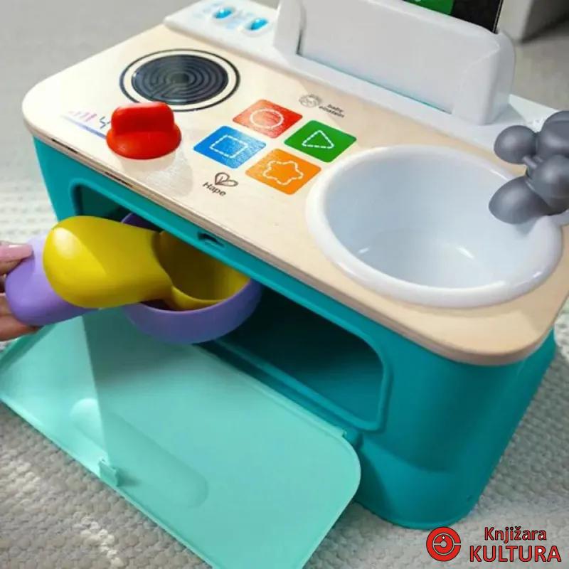 Hape mini kuhinja H800912 