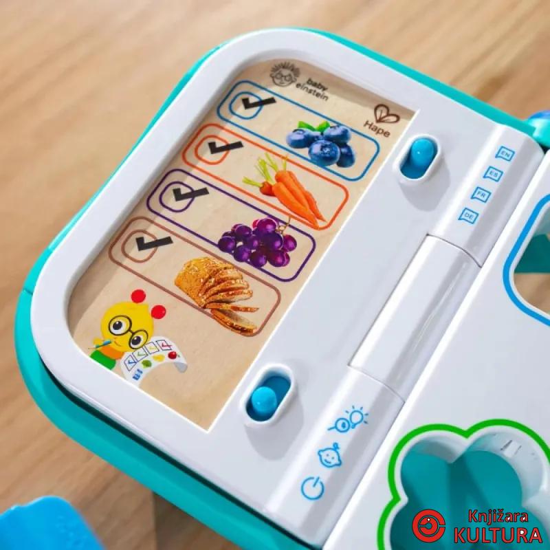 Hape interaktivna korpa za kupovinu H800913 