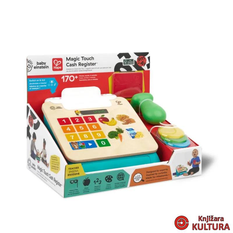 Hape interaktivna kasa trgovačka H800914 