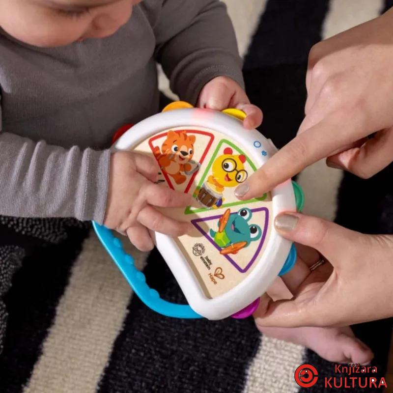 Hape interaktivna muzička igračka H800916 
