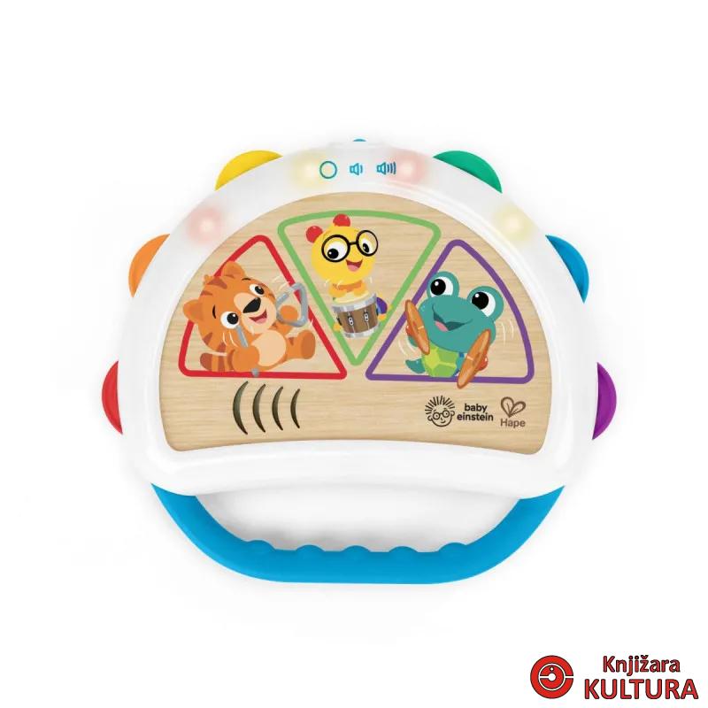 Hape interaktivna muzička igračka H800916 