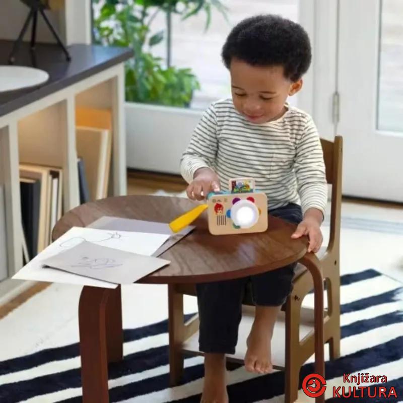 Hape magični foto aparat H800920 