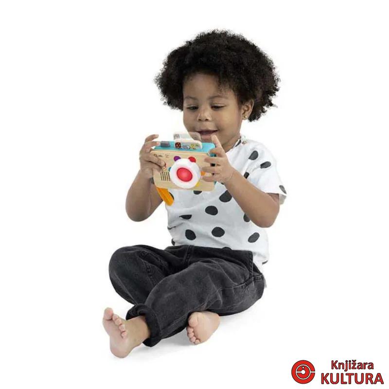 Hape magični foto aparat H800920 