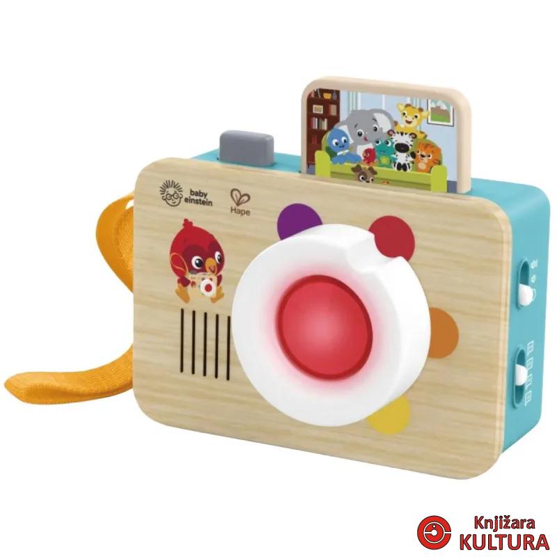 Hape magični foto aparat H800920 