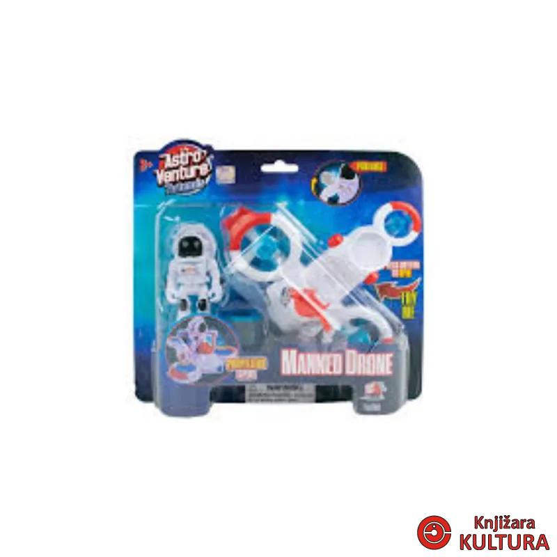 ASTRO VENTURE MANNED DRONE 63152 