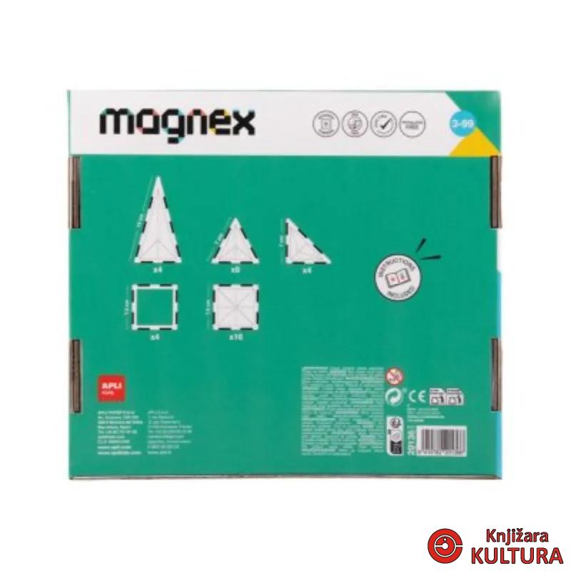 MAGNEX BOX APLI KONSTRUKCIJSKI SET 36/1 