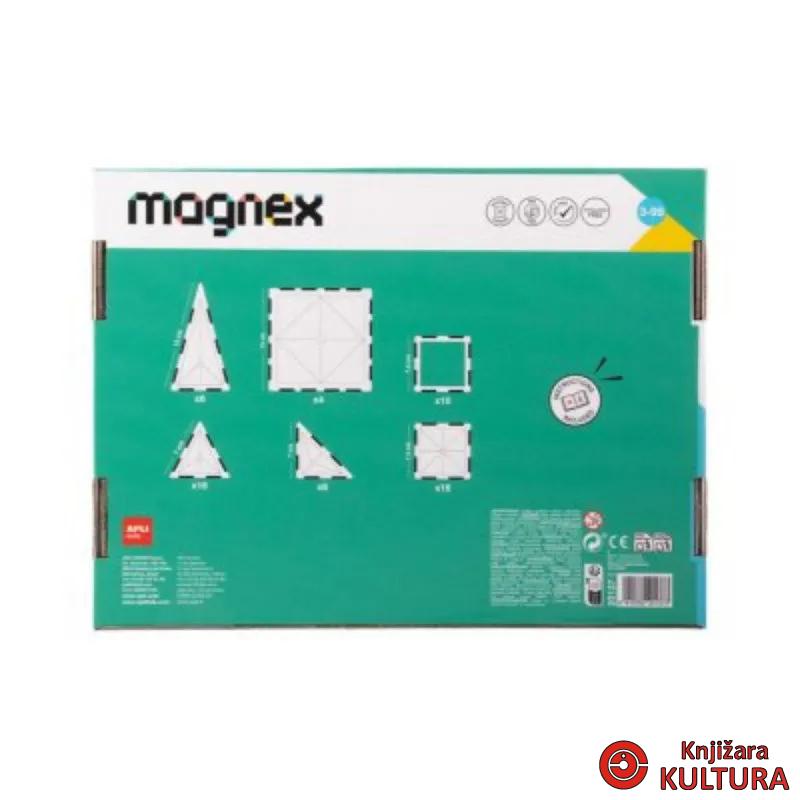MAGNEX BOX APLI KONSTRUKCIJSKI SET 60/1 