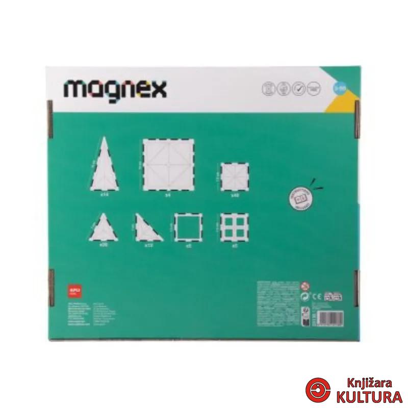 MAGNEX BOX APLI KONSTRUKCIJSKI SET 100/1 