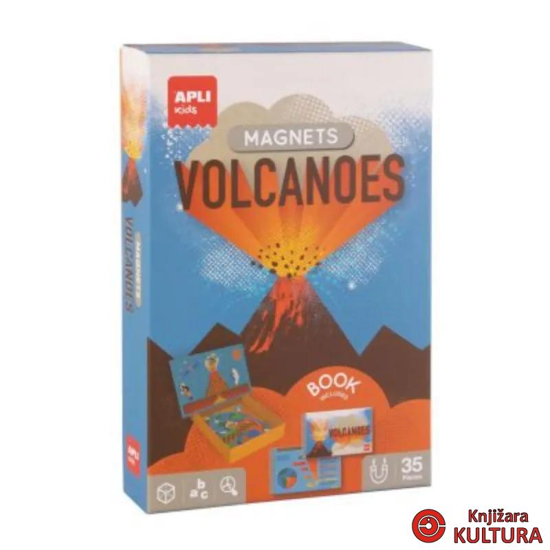 MAGNETNA KUTIJA APLI VULKAN 35/1 
