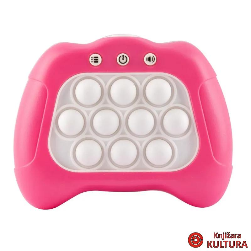 DISPLAY APLI ELECTRONIC POP IT 8U 