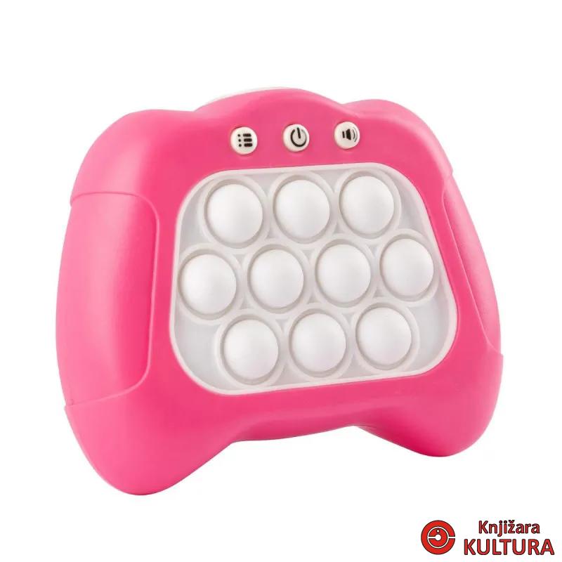 DISPLAY APLI ELECTRONIC POP IT 8U 