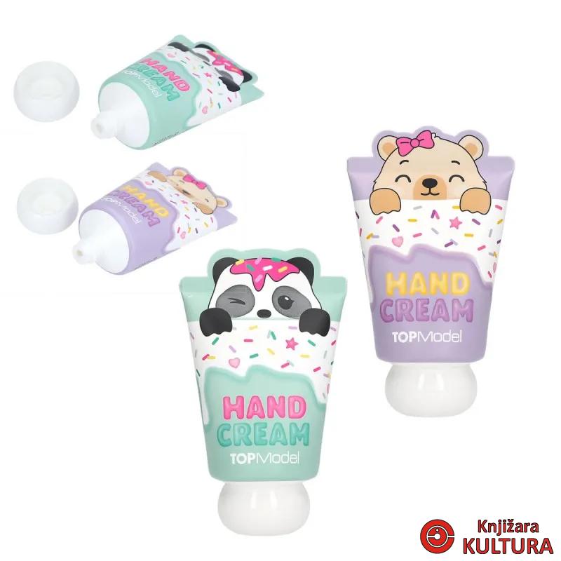 TOP MODEL KREMA ZA RUKE CANDY GLAM 16/1 