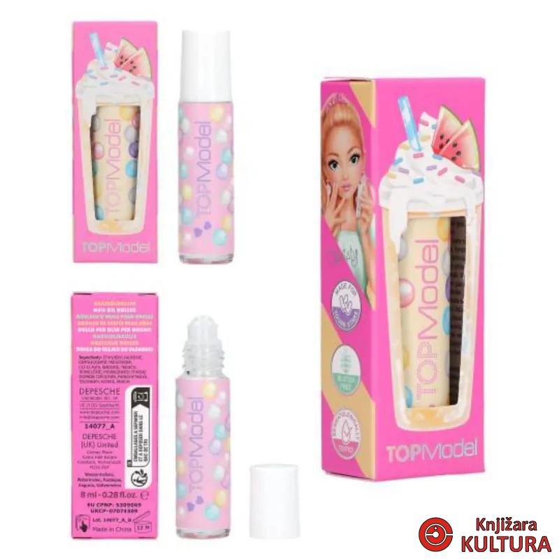 TOP MODEL ULJNI VALJAK ZA NOKTE 20/1 