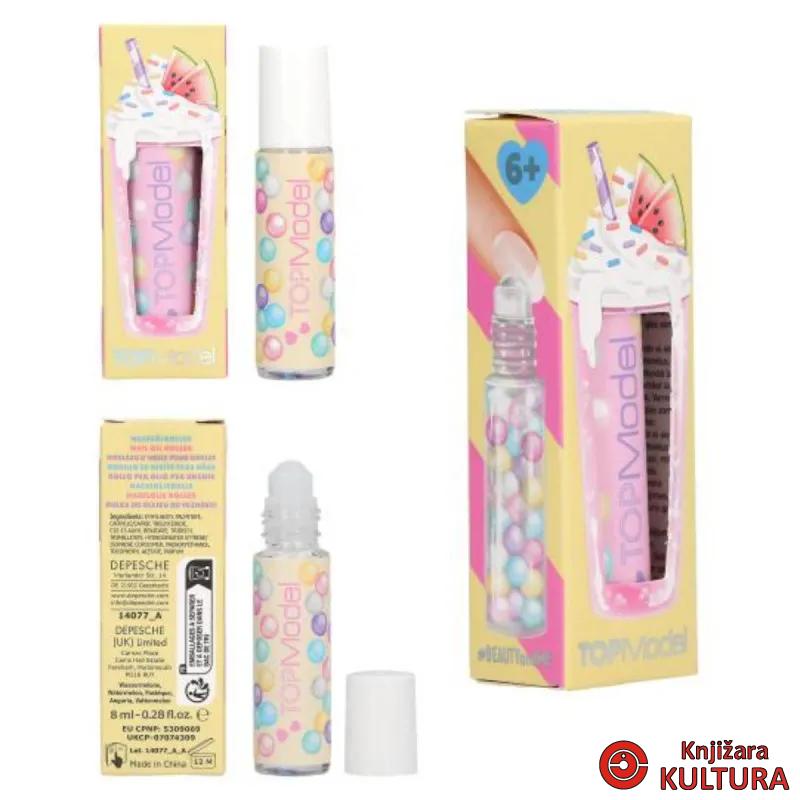 TOP MODEL ULJNI VALJAK ZA NOKTE 20/1 